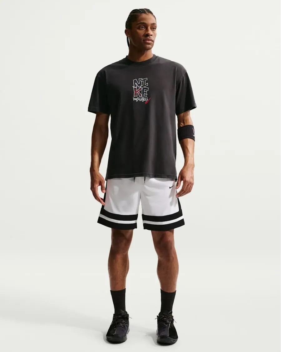 Футболка Nike Basketball IM5042-010
