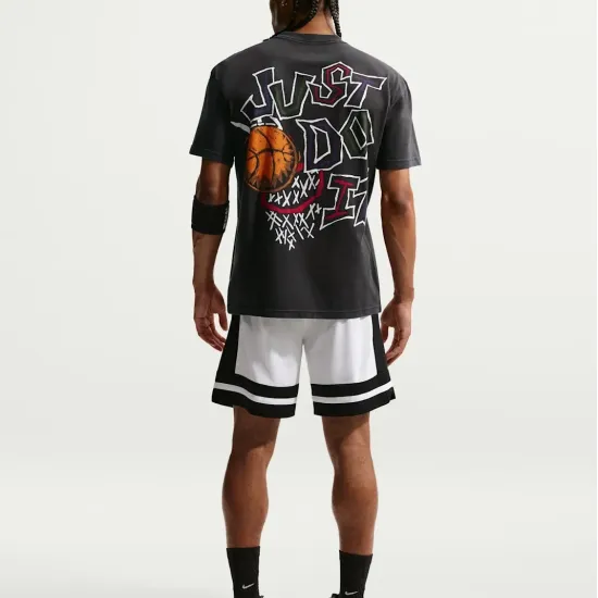 Футболка Nike Basketball IM5042-010