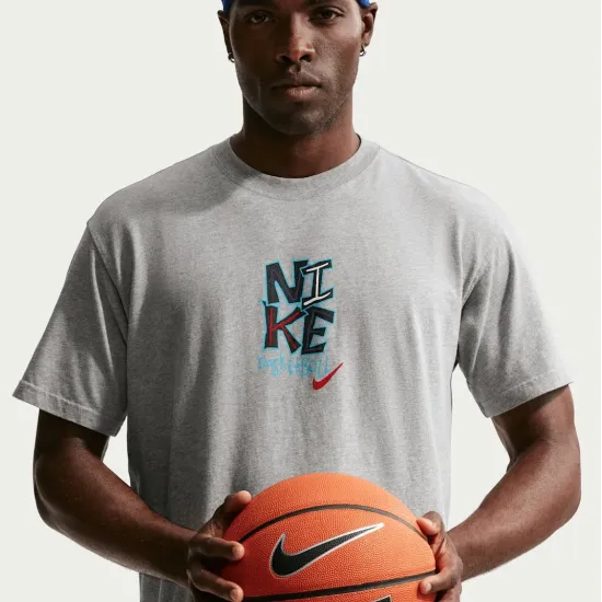 Футболка Nike Basketball IM5042-063