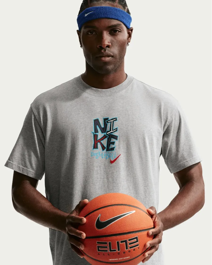 Футболка Nike Basketball IM5042-063