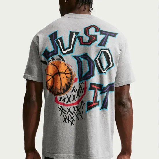 Футболка Nike Basketball IM5042-063
