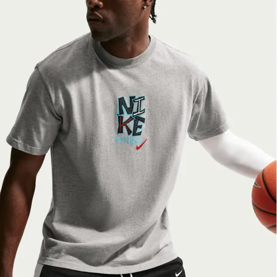 Футболка Nike Basketball IM5042-063