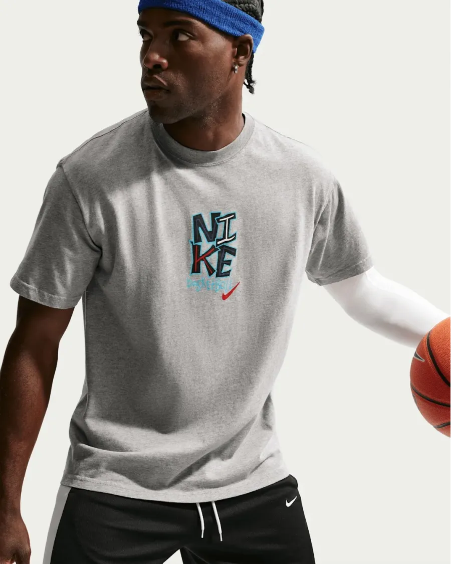 Футболка Nike Basketball IM5042-063