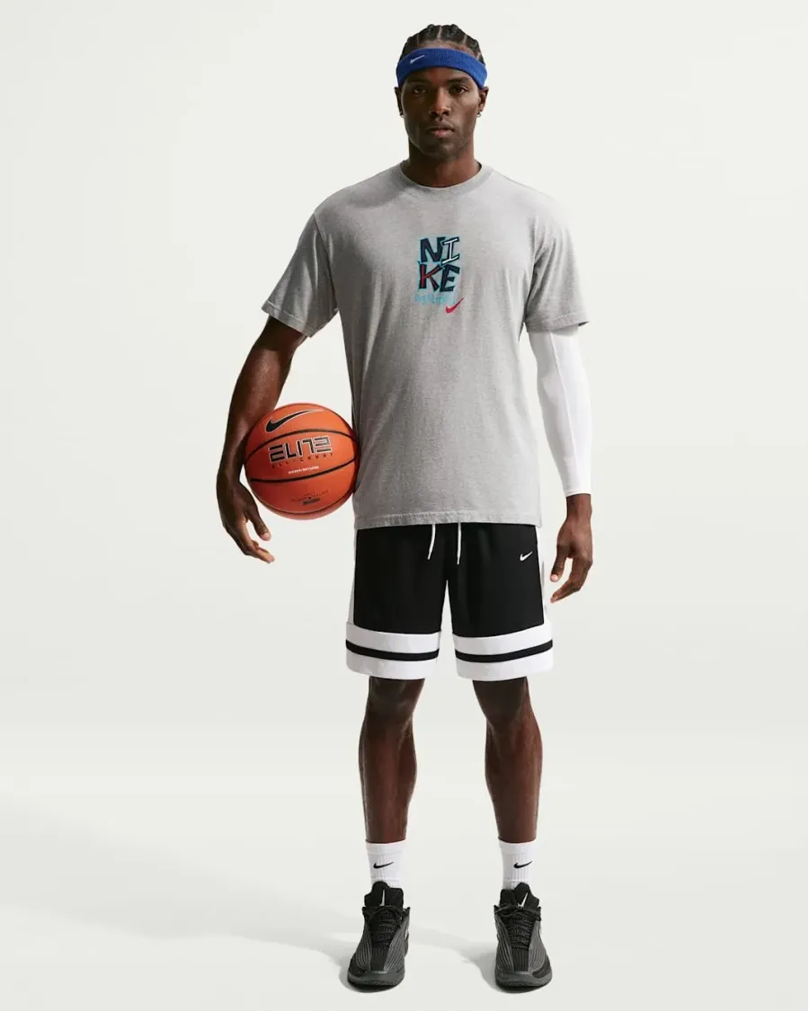 Футболка Nike Basketball IM5042-063