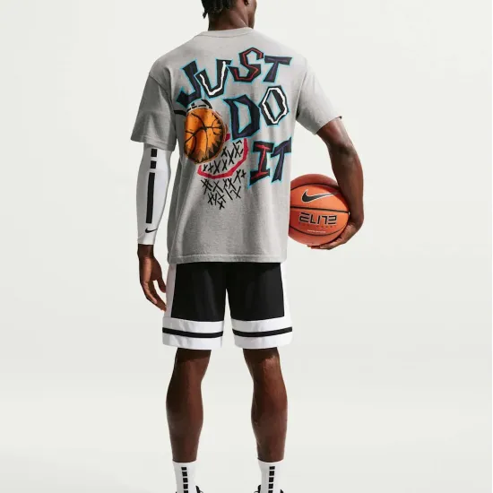Футболка Nike Basketball IM5042-063