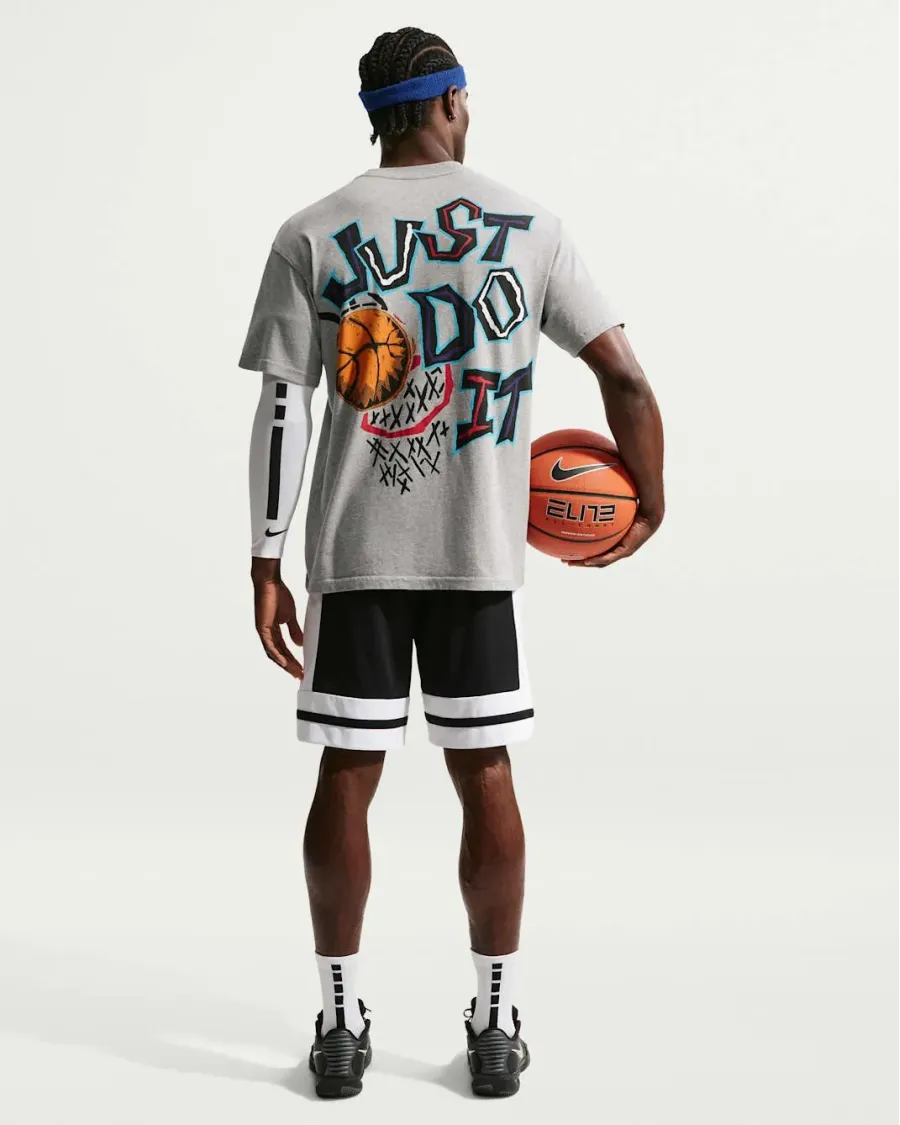 Футболка Nike Basketball IM5042-063