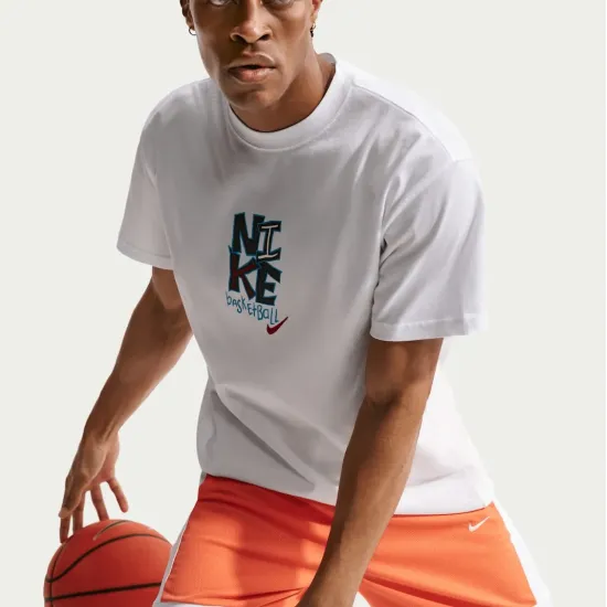 Футболка Nike Basketball IM5042-100
