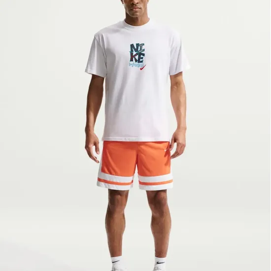 Футболка Nike Basketball IM5042-100
