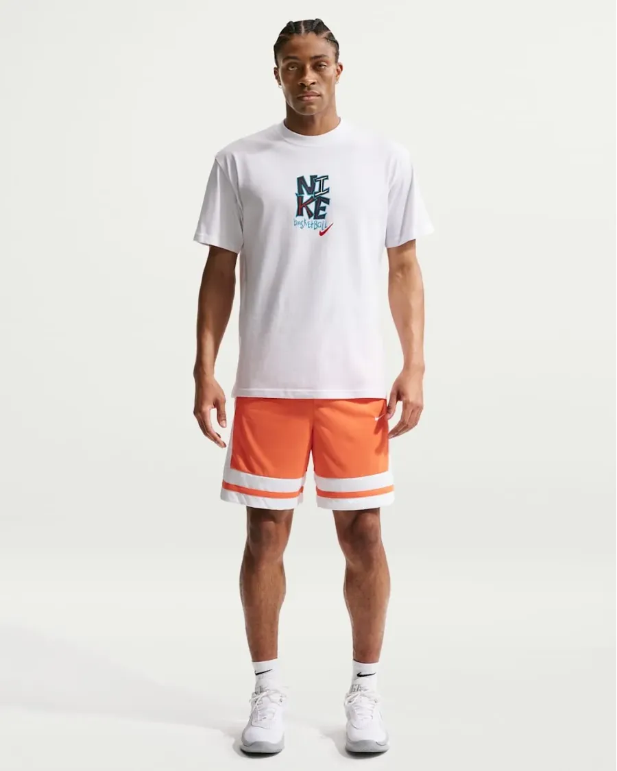 Футболка Nike Basketball IM5042-100