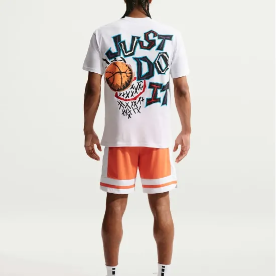 Футболка Nike Basketball IM5042-100