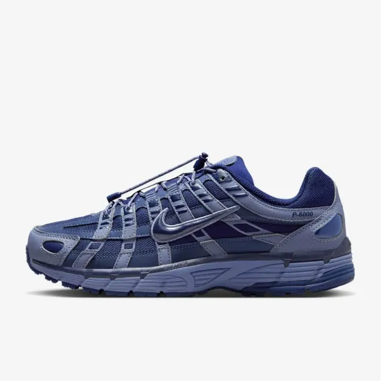 Кросівки Nike P-6000 IM5237-400