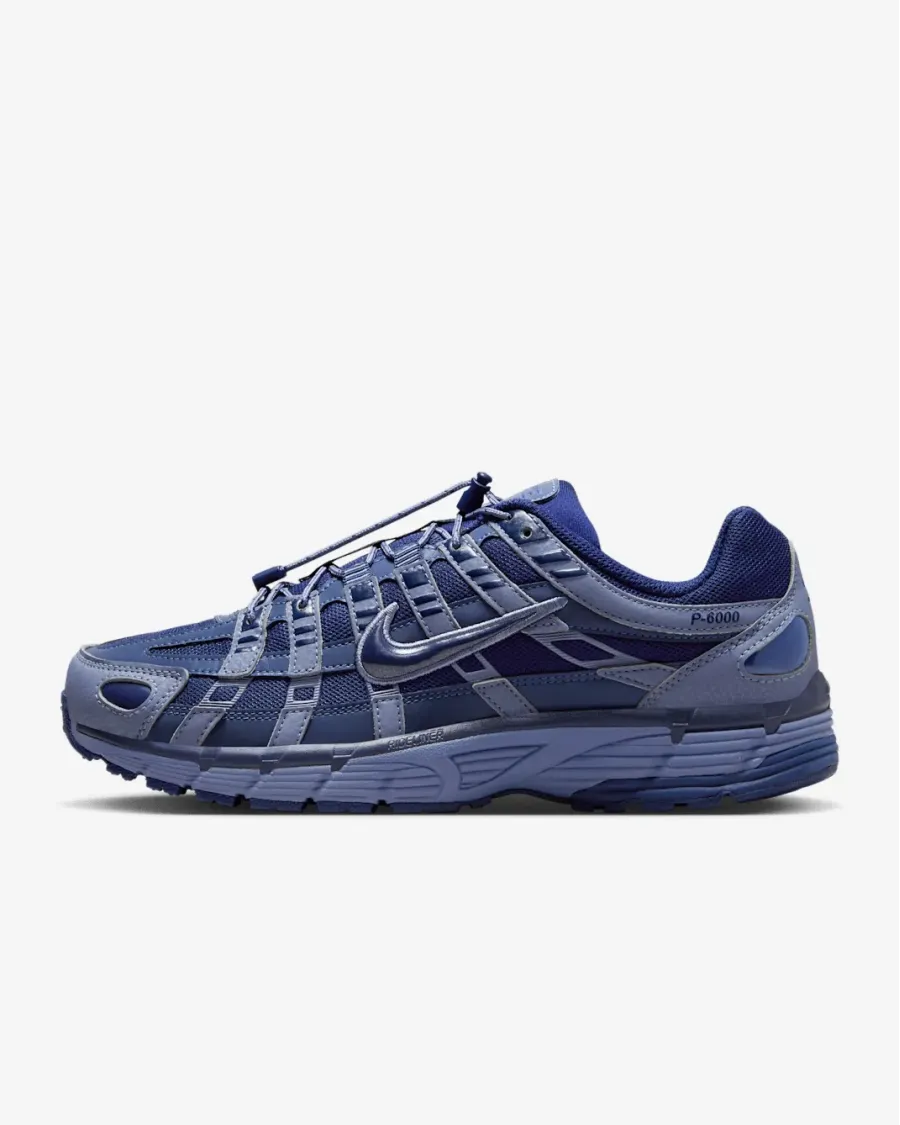 Кросівки Nike P-6000 IM5237-400