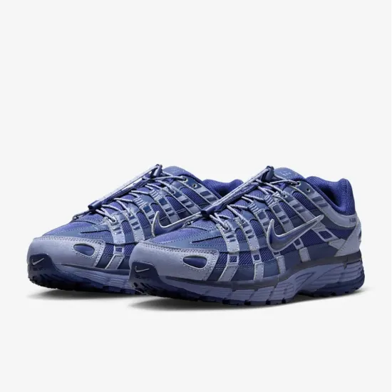 Кросівки Nike P-6000 IM5237-400