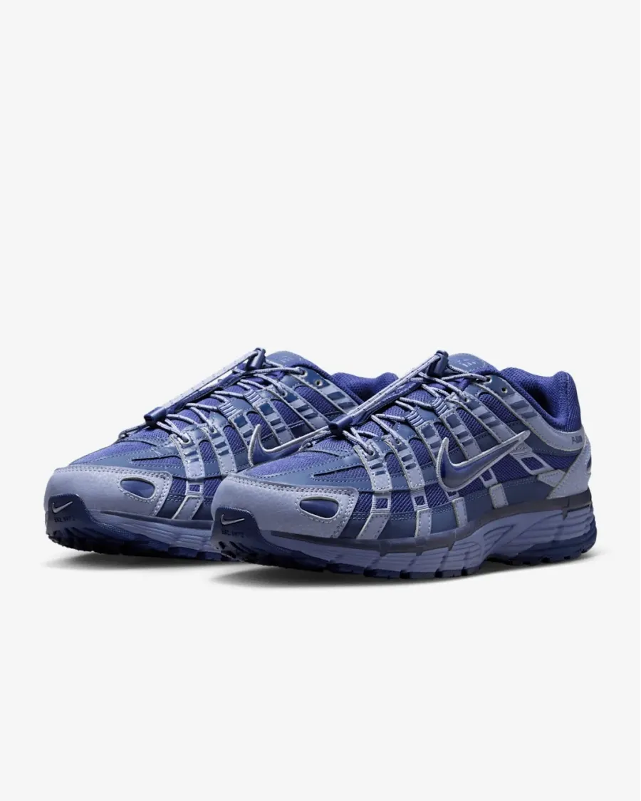 Кросівки Nike P-6000 IM5237-400