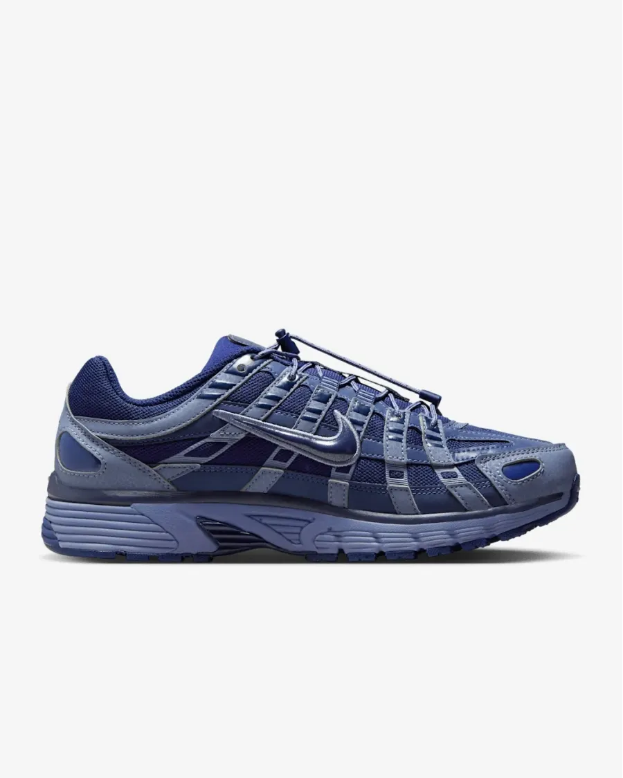 Кросівки Nike P-6000 IM5237-400