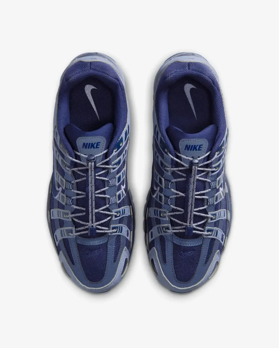 Кросівки Nike P-6000 IM5237-400