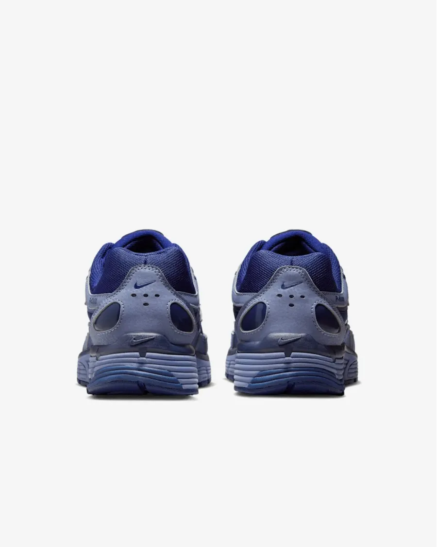 Кросівки Nike P-6000 IM5237-400