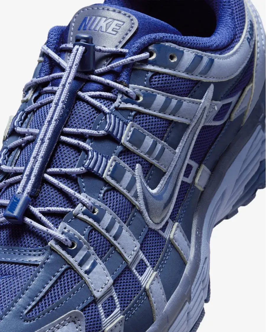 Кросівки Nike P-6000 IM5237-400
