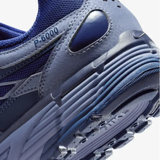 Кросівки Nike P-6000 IM5237-400
