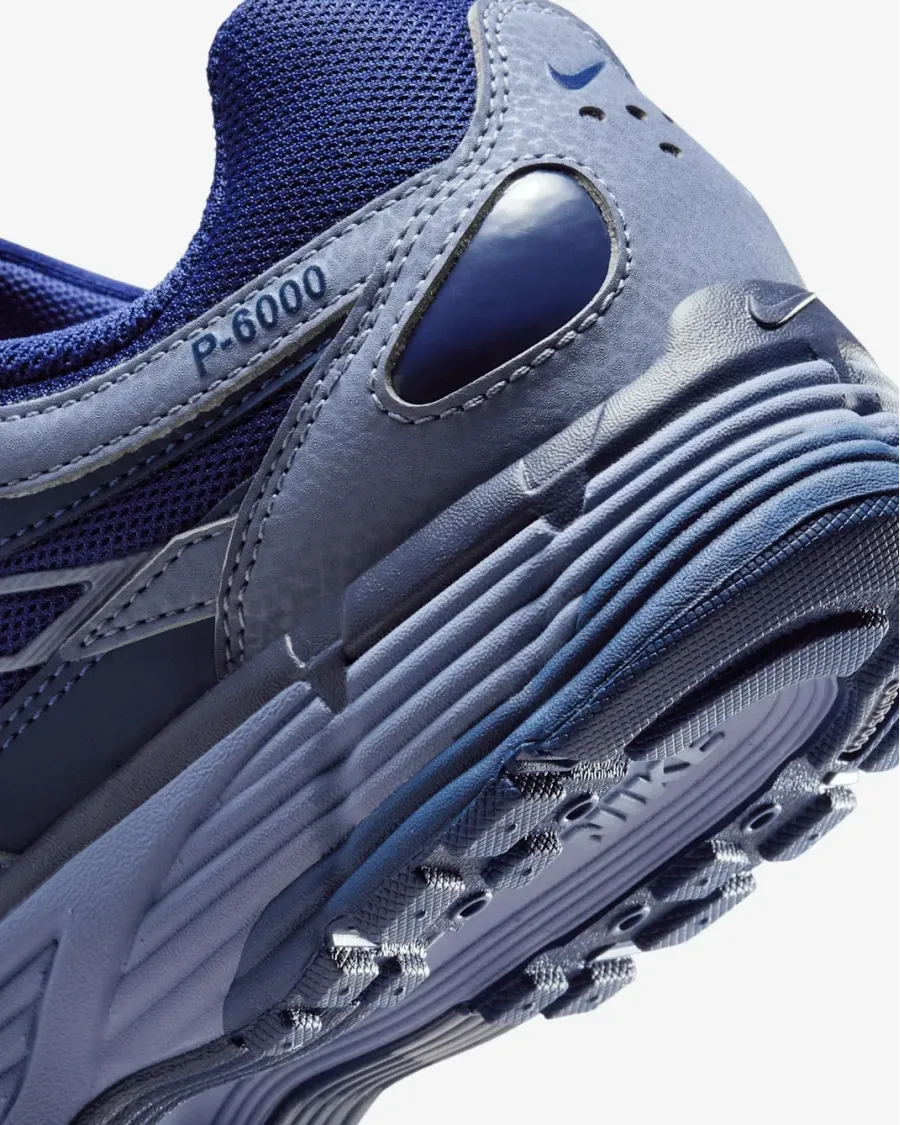 Кросівки Nike P-6000 IM5237-400