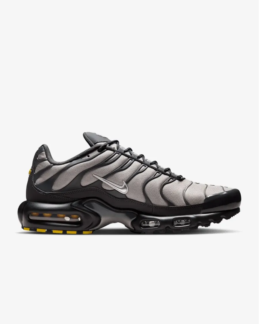 Кросівки Nike Air Max Plus Cordura IM5983-070