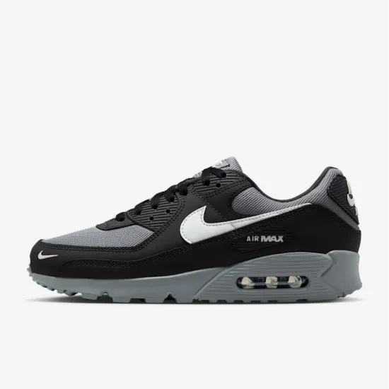 Кросівки Nike Air Max 90 JD IM5989-010