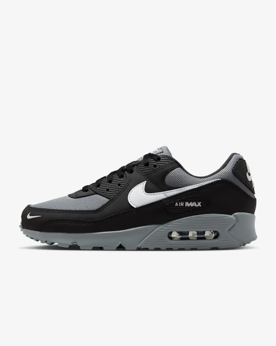Кросівки Nike Air Max 90 JD IM5989-010