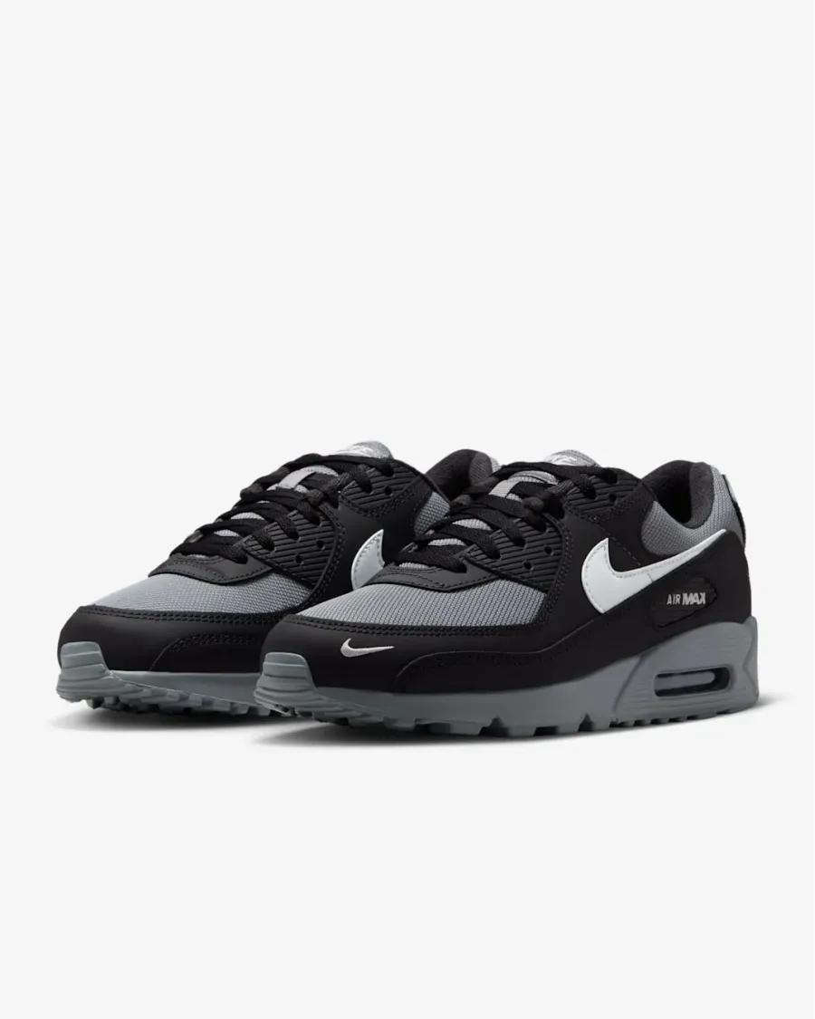 Кросівки Nike Air Max 90 JD IM5989-010