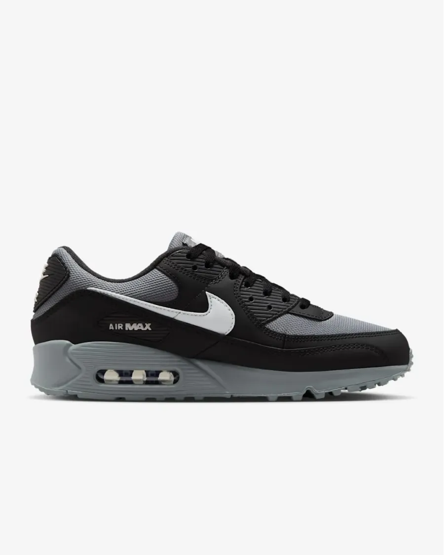 Кросівки Nike Air Max 90 JD IM5989-010