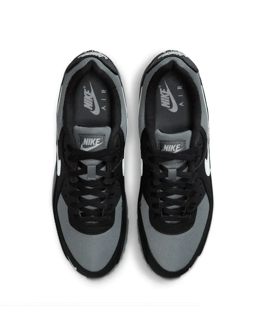 Кросівки Nike Air Max 90 JD IM5989-010