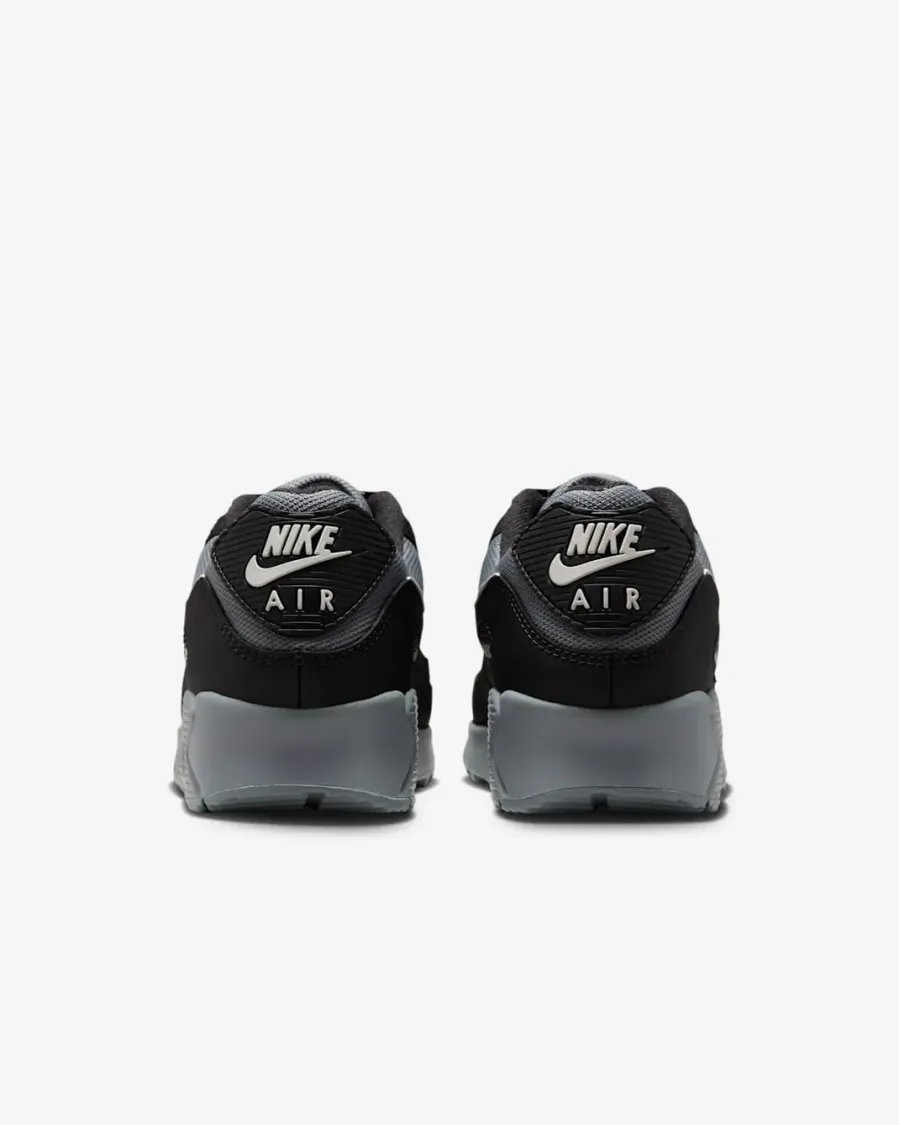 Кросівки Nike Air Max 90 JD IM5989-010