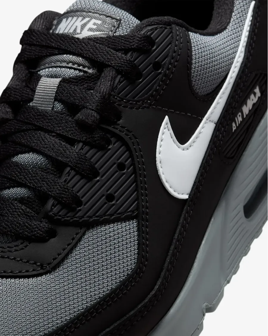 Кросівки Nike Air Max 90 JD IM5989-010