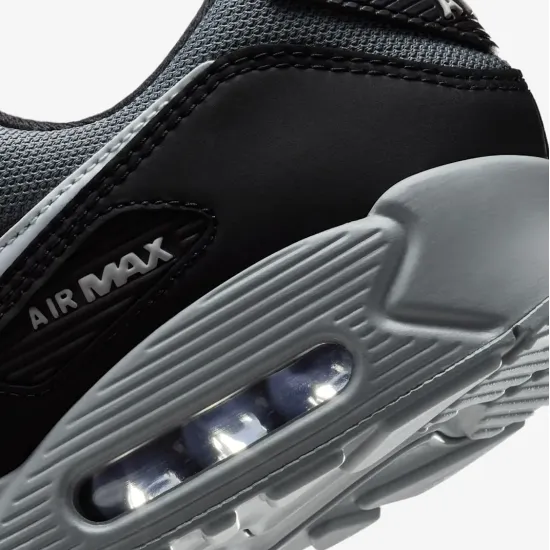 Кросівки Nike Air Max 90 JD IM5989-010