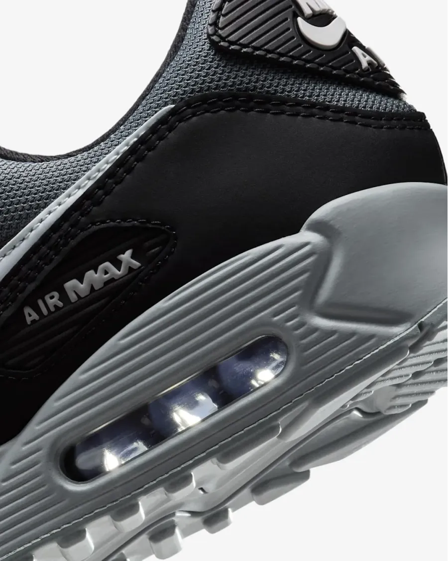 Кросівки Nike Air Max 90 JD IM5989-010