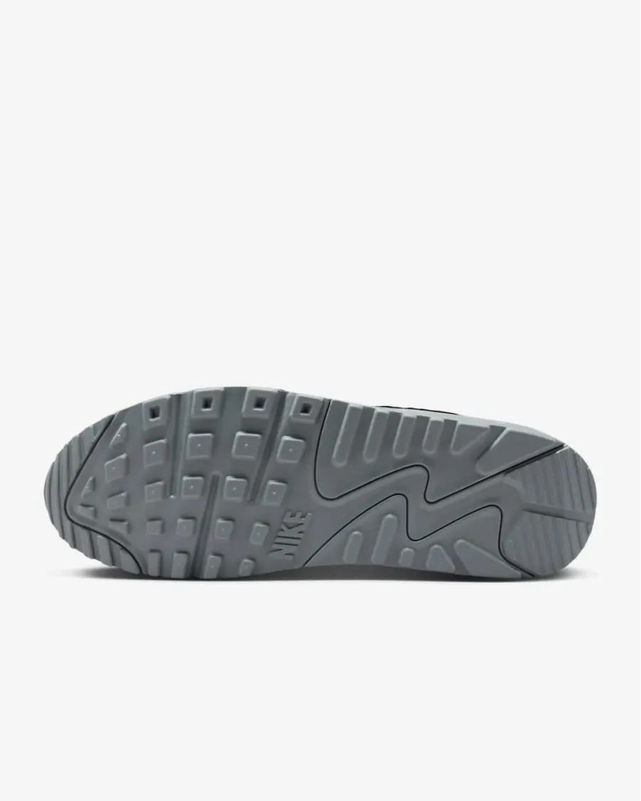 Кросівки Nike Air Max 90 JD IM5989-010