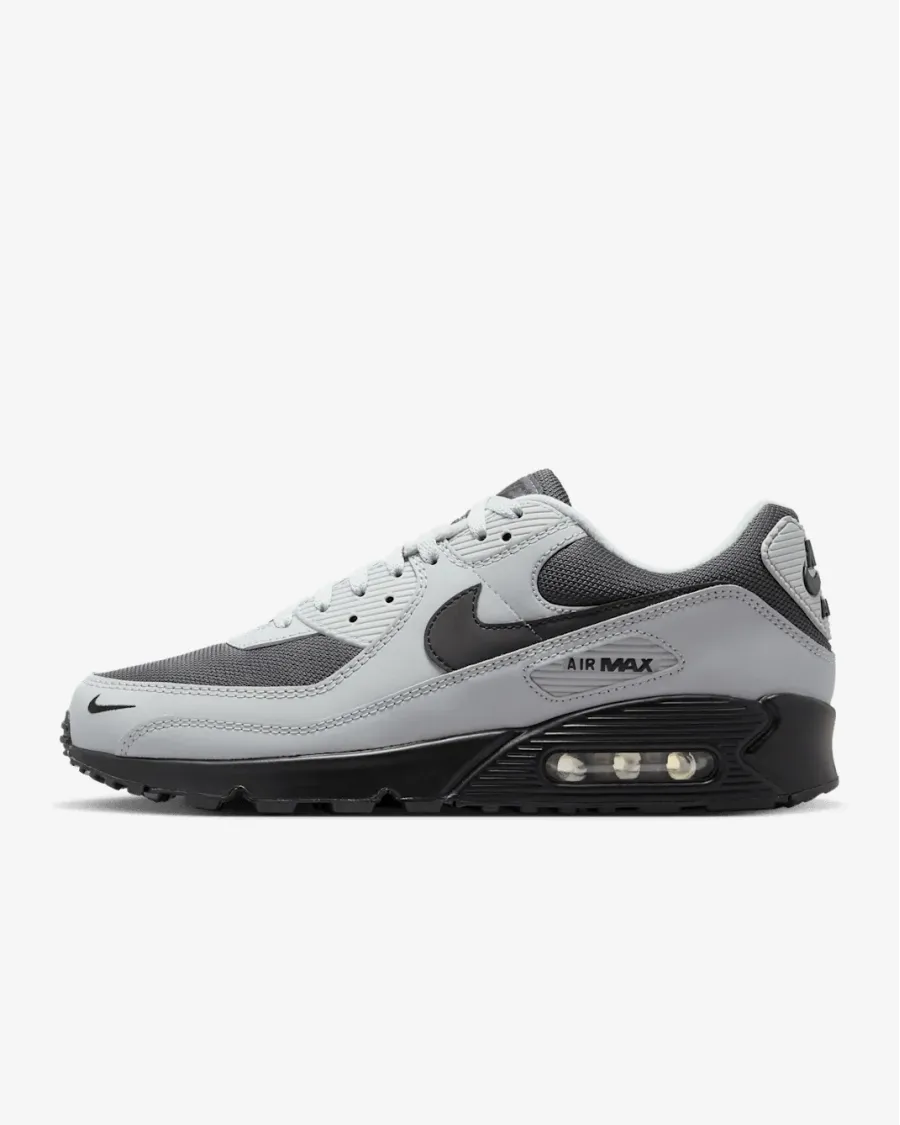 Кросівки Nike Air Max 90 JD IM5989-077