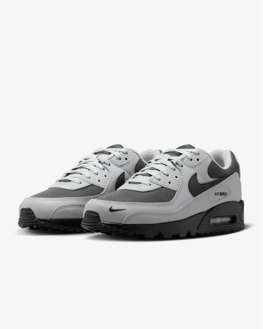 Кросівки Nike Air Max 90 JD IM5989-077