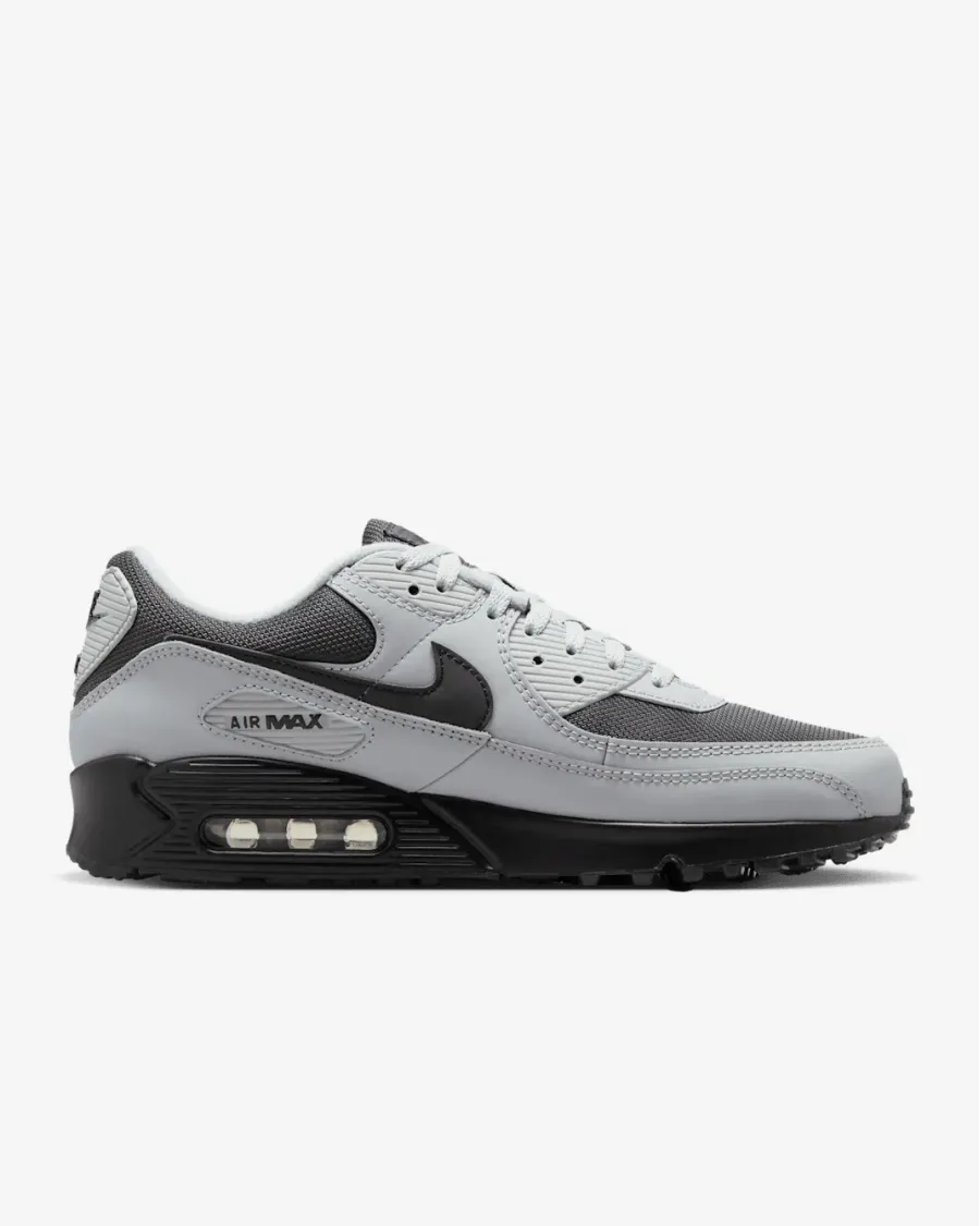 Кросівки Nike Air Max 90 JD IM5989-077
