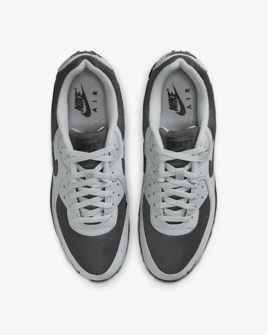 Кросівки Nike Air Max 90 JD IM5989-077