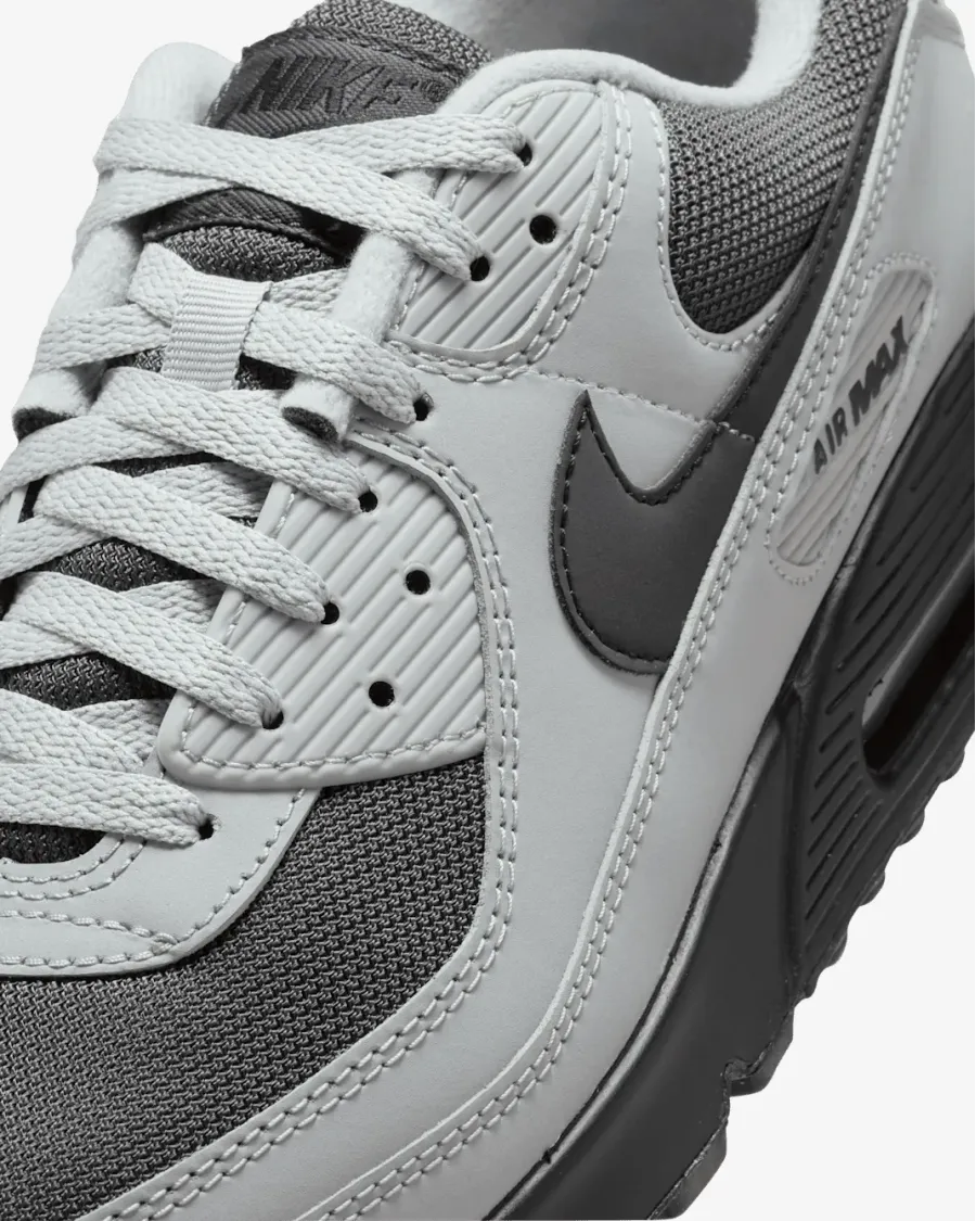Кросівки Nike Air Max 90 JD IM5989-077