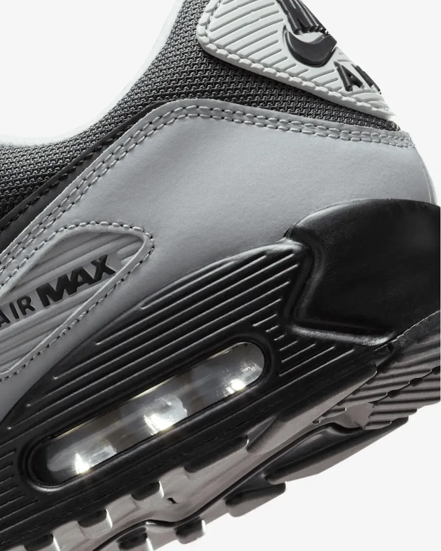 Кросівки Nike Air Max 90 JD IM5989-077
