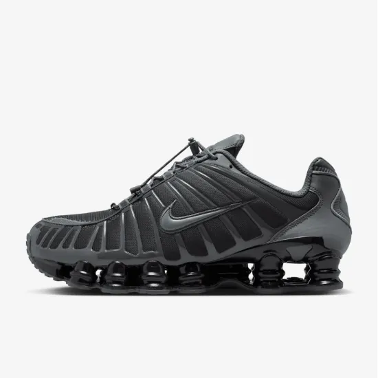 Кросівки Nike Shox TL IM5998-068