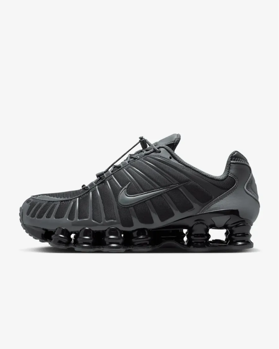 Кросівки Nike Shox TL IM5998-068