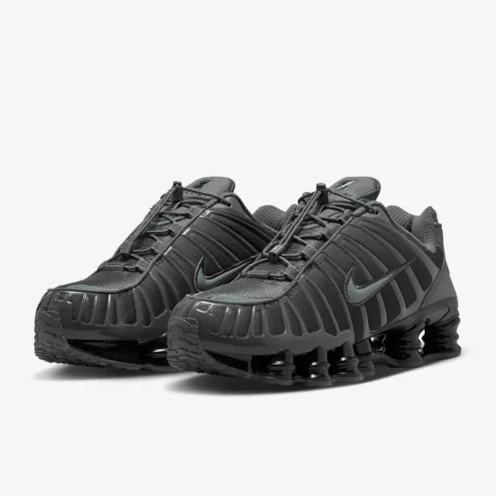 Кросівки Nike Shox TL IM5998-068