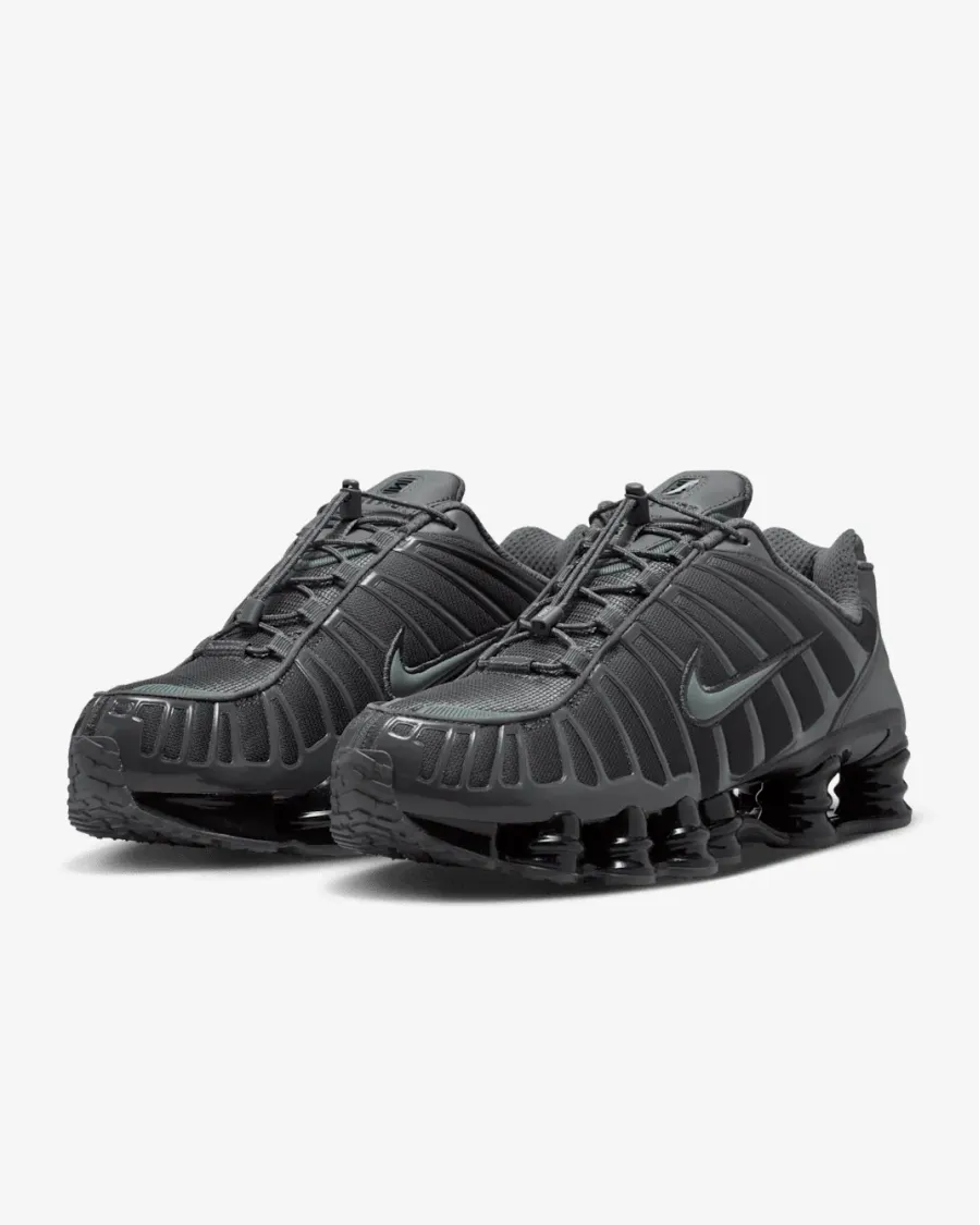 Кросівки Nike Shox TL IM5998-068