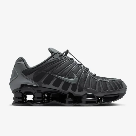 Кросівки Nike Shox TL IM5998-068