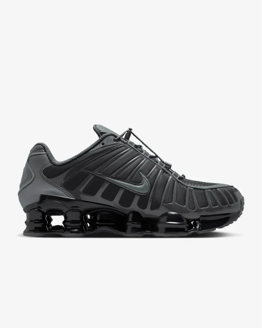 Кросівки Nike Shox TL IM5998-068