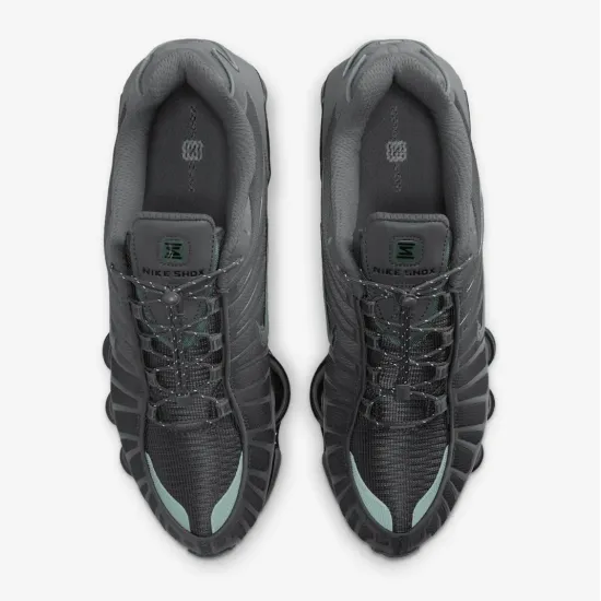 Кросівки Nike Shox TL IM5998-068