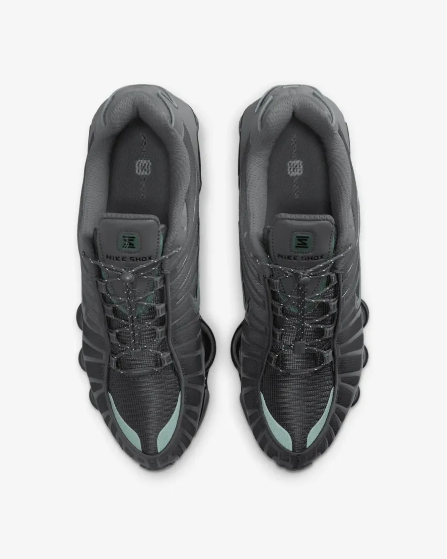 Кросівки Nike Shox TL IM5998-068