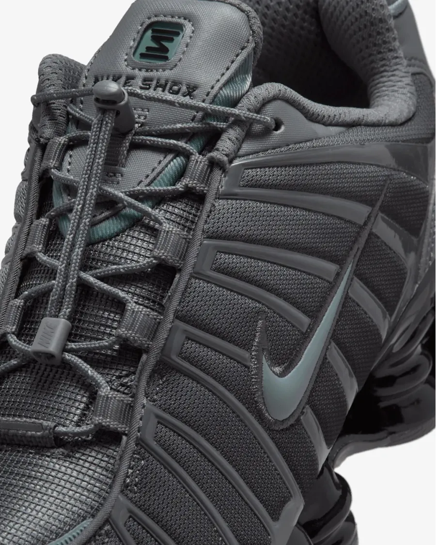 Кросівки Nike Shox TL IM5998-068